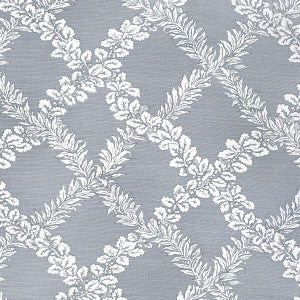 Leaf Trellis Lichen by Lee Jofa Designer Fabric