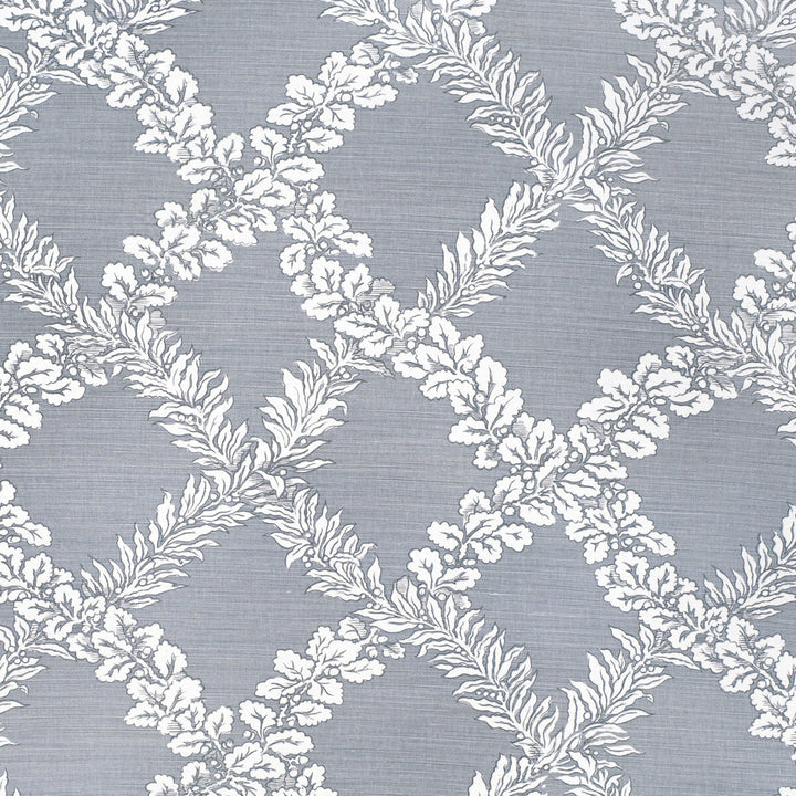 Leaf Trellis Lichen by Lee Jofa Fabric Lee Jofa Fabric Leaf Trellis LichenFabric PAOLO MOSCHINO FABRICS LINEN - 67%;COTTON - 33% United Kingdom </p><p>Repeat: H: 16.93, V: 16.14 53.94 - Fabric Carolina -