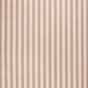Melba Stripe Plum/White by Lee Jofa Designer Fabric