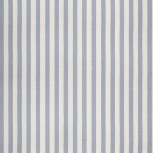 Melba Stripe Blue/White by Lee Jofa Designer Fabric