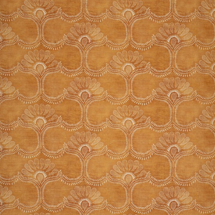 Odessa Orange by Lee Jofa Designer Fabric PAOLO MOSCHINO FABRICS LINEN - 57%;COTTON - 43% France MEDIUM Horizontal: 13.78 and Vertical: 10.63 60.63 - Swanky Fabrics -