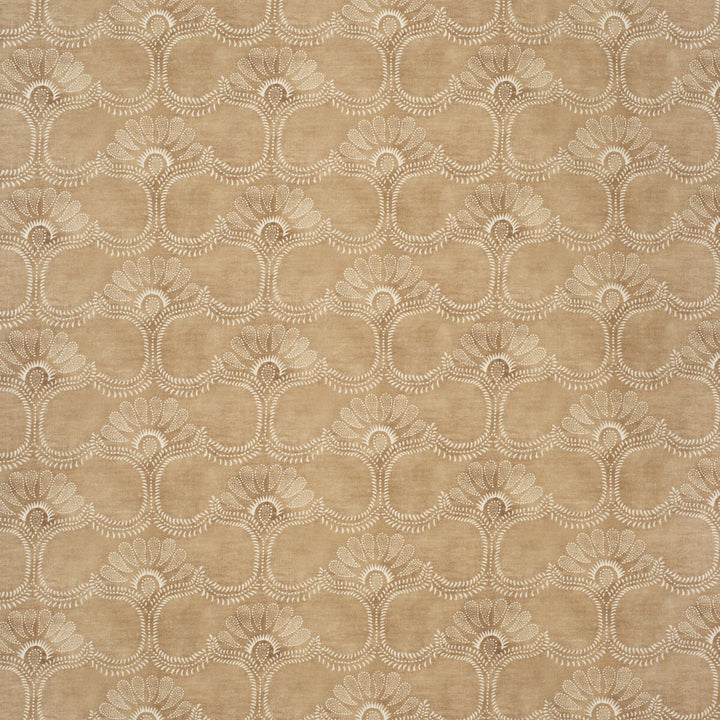 Odessa Chamois by Lee Jofa Designer Fabric PAOLO MOSCHINO FABRICS LINEN - 57%;COTTON - 43% France MEDIUM Horizontal: 13.78 and Vertical: 10.63 60.63 - Swanky Fabrics -