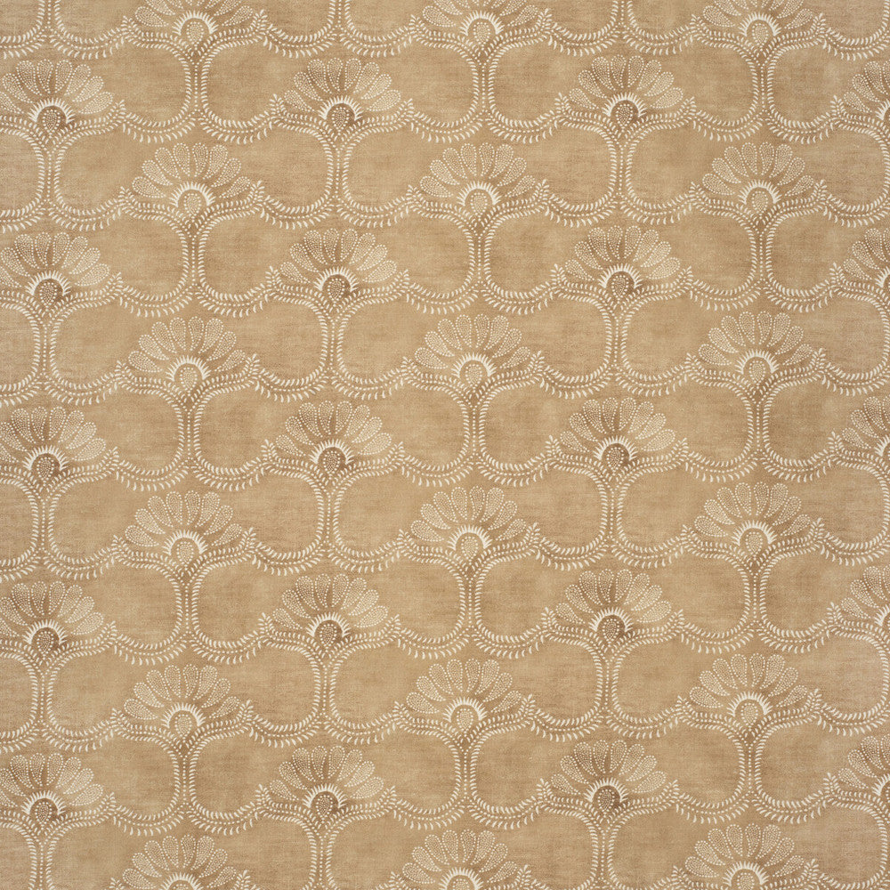 Odessa Chamois by Lee Jofa Designer Fabric PAOLO MOSCHINO FABRICS LINEN - 57%;COTTON - 43% France MEDIUM Horizontal: 13.78 and Vertical: 10.63 60.63 - Swanky Fabrics -