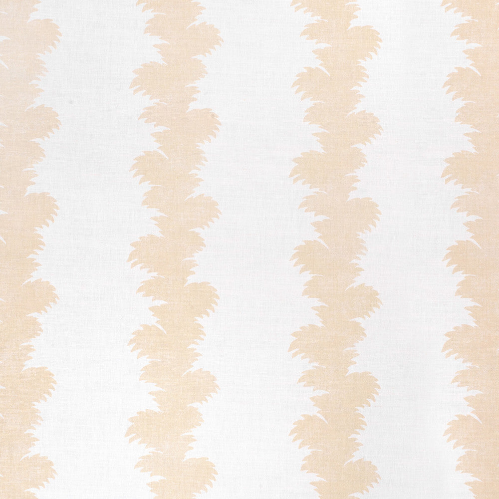 Palmyra Vanilla by Lee Jofa Fabric Lee Jofa Fabric Palmyra VanillaFabric PAOLO MOSCHINO FABRICS LINEN - 67%;COTTON - 33% United Kingdom </p><p>Repeat: H: 10.24, V: 11.02 50.39 - Fabric Carolina -