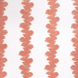 Palmyra Orange by Lee Jofa Designer Fabric