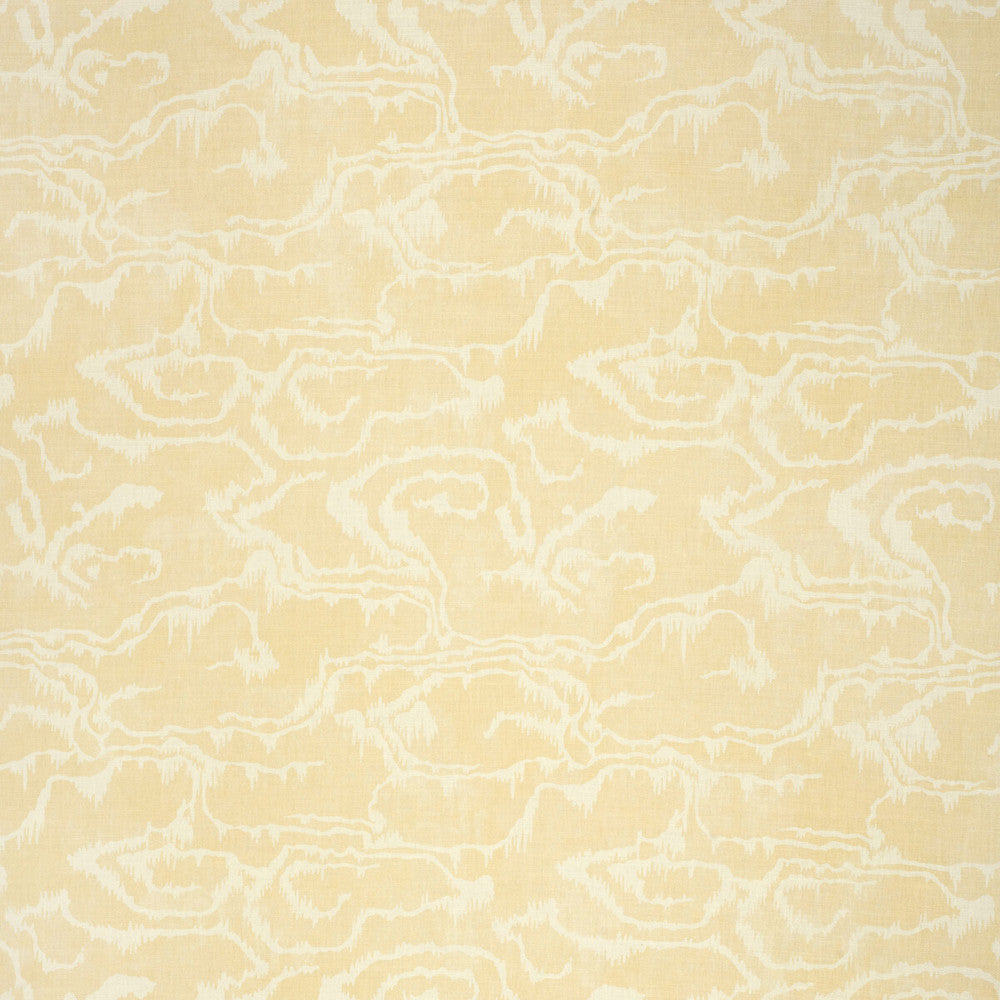 Riviere Vanilla by Lee Jofa Designer Fabric PAOLO MOSCHINO FABRICS LINEN - 67%;COTTON - 33% United Kingdom HEAVY Horizontal: 16.54 and Vertical: 16.14 50.39 - Swanky Fabrics -