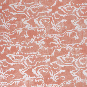 Riviere Orange by Lee Jofa Designer Fabric