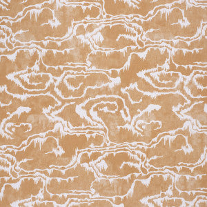 Riviere Ochre by Lee Jofa Designer Fabric