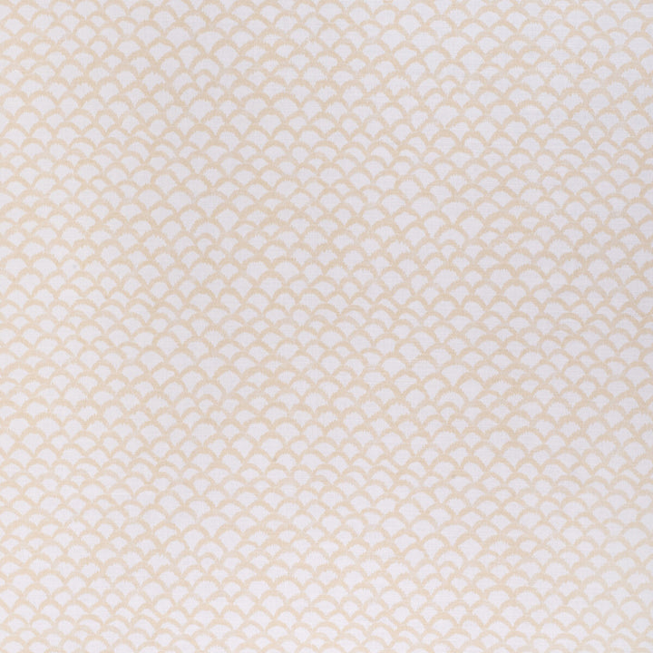 Roche Vanilla by Lee Jofa Designer Fabric PAOLO MOSCHINO FABRICS LINEN - 67%;COTTON - 33% United Kingdom HEAVY Horizontal: 7.87 and Vertical: 5.91 48.43 - Swanky Fabrics -