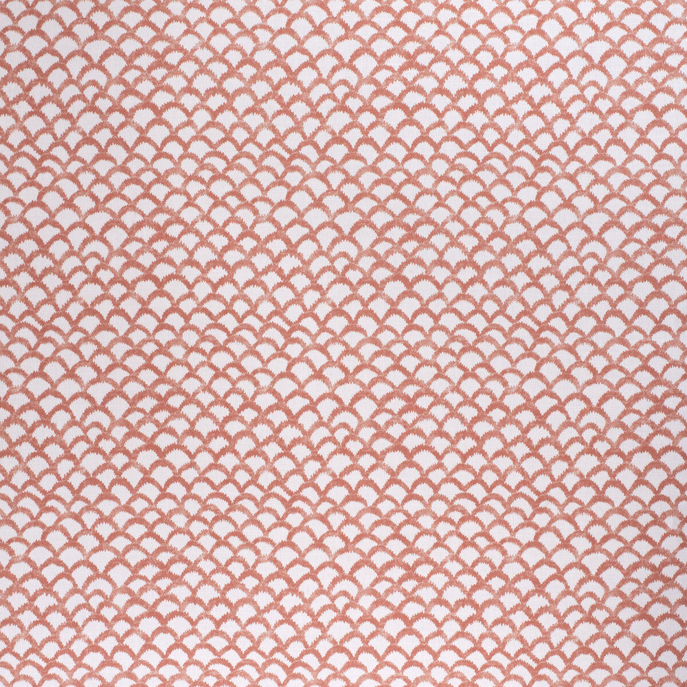 Roche Orange by Lee Jofa Designer Fabric PAOLO MOSCHINO FABRICS LINEN - 67%;COTTON - 33% United Kingdom HEAVY Horizontal: 7.87 and Vertical: 5.91 48.43 - Swanky Fabrics -