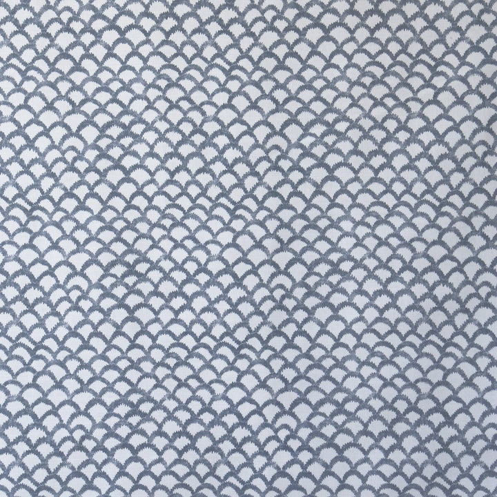 Roche Blue by Lee Jofa Designer Fabric PAOLO MOSCHINO FABRICS LINEN - 67%;COTTON - 33% United Kingdom HEAVY Horizontal: 7.87 and Vertical: 5.91 48.43 - Swanky Fabrics -