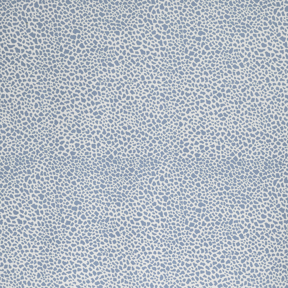 Safari Cotton Sky by Lee Jofa Designer Fabric PAOLO MOSCHINO FABRICS COTTON - 100% United Kingdom MEDIUM Horizontal: 11.81 and Vertical: 15.75 56.3 - Swanky Fabrics -