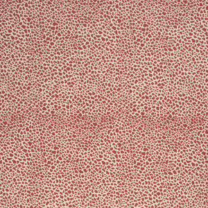 Safari Cotton Crimson by Lee Jofa Designer Fabric