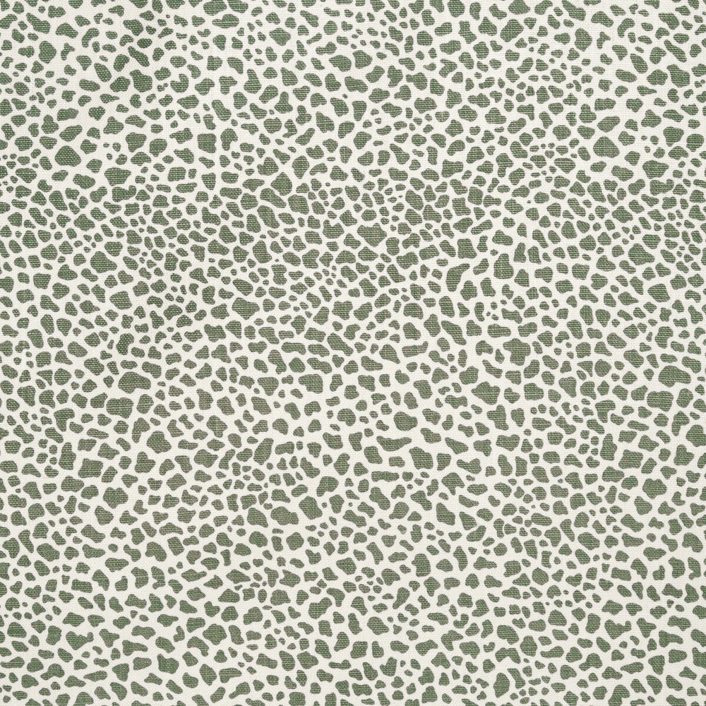 Safari Linen Sage by Lee Jofa Designer Fabric PAOLO MOSCHINO FABRICS LINEN - 100% United Kingdom MEDIUM Horizontal: 11.81 and Vertical: 15.75 56.3 - Swanky Fabrics -