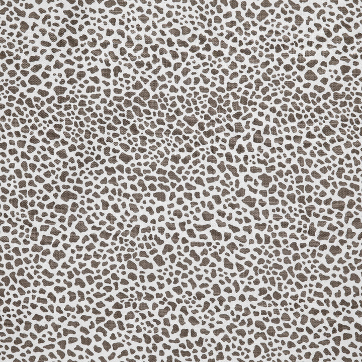 Safari Linen Dark Brown by Lee Jofa Designer Fabric PAOLO MOSCHINO FABRICS LINEN - 100% United Kingdom MEDIUM Horizontal: 11.81 and Vertical: 15.75 56.3 - Swanky Fabrics -
