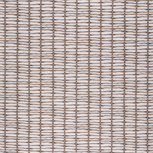 Twig Fence Brown/White by Lee Jofa Designer Fabric