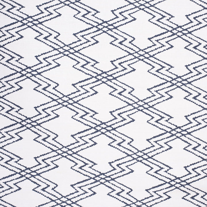 Via Krupp Bis Navy by Lee Jofa Fabric Lee Jofa Fabric Via Krupp Bis NavyFabric PAOLO MOSCHINO FABRICS LINEN - 67%;COTTON - 33% United Kingdom </p><p>Repeat: H: 9.06, V: 6.3 53.94 - Fabric Carolina -