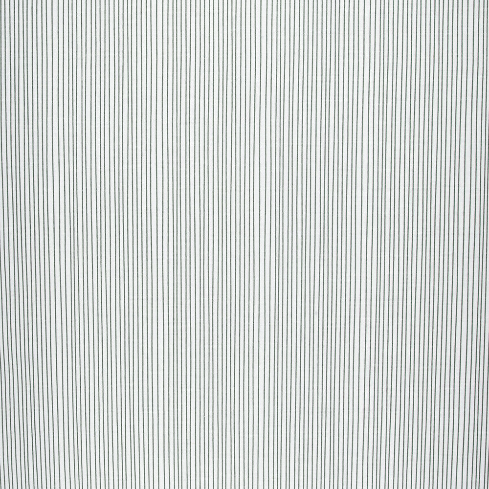 Zelda Stripe Sage by Lee Jofa Designer Fabric PAOLO MOSCHINO FABRICS LINEN - 67%;COTTON - 33% United Kingdom HEAVY Horizontal: 1.57 and Vertical: 55.12 - Swanky Fabrics -