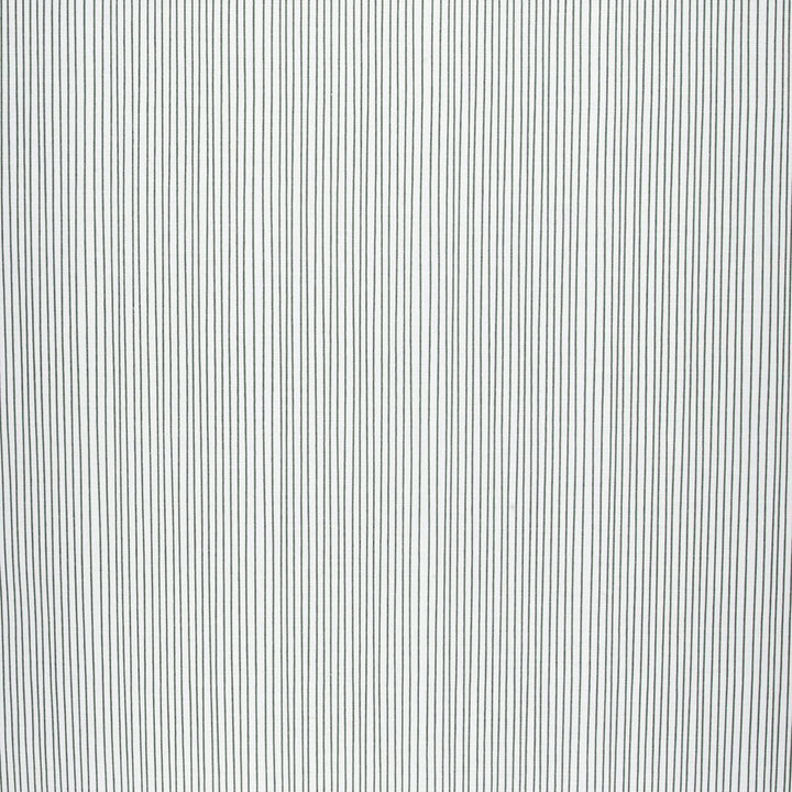 Zelda Stripe Sage by Lee Jofa Designer Fabric PAOLO MOSCHINO FABRICS LINEN - 67%;COTTON - 33% United Kingdom HEAVY Horizontal: 1.57 and Vertical: - 55.12 - Swanky Fabrics -