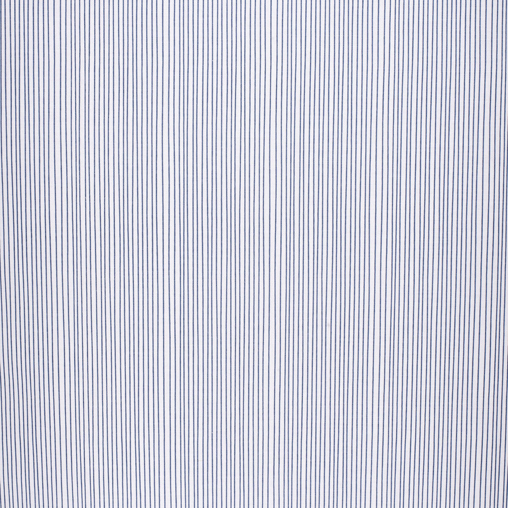 Zelda Stripe Blue by Lee Jofa Fabric Lee Jofa Fabric Zelda Stripe BlueFabric PAOLO MOSCHINO FABRICS LINEN - 67%;COTTON - 33% United Kingdom </p><p>Repeat: H: 1.57, V: 55.12 - Fabric Carolina -