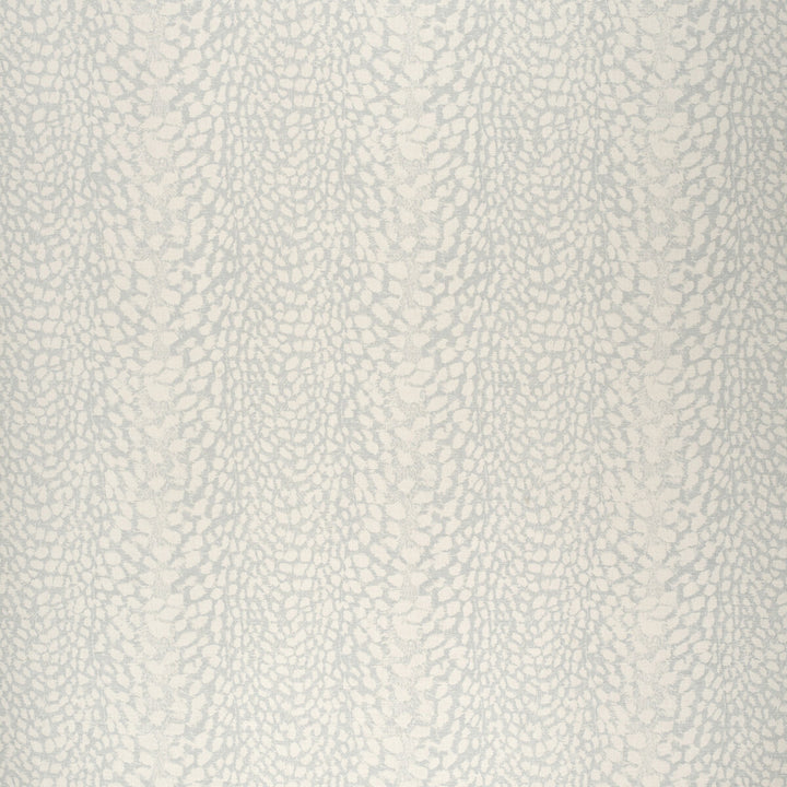 Ocelot Cielo by Lee Jofa Designer Fabric PAOLO MOSCHINO FABRICS LINEN - 67%;COTTON - 33% United Kingdom HEAVY Horizontal: 12.2 and Vertical: 12.2 48 - Swanky Fabrics -