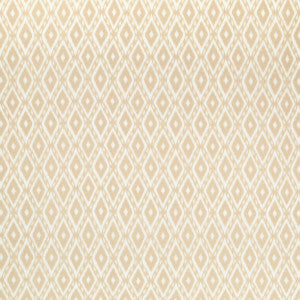 Bartow Print Sand by Lee Jofa Designer Fabric