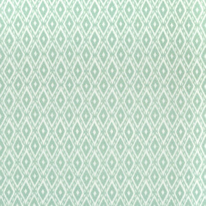 Bartow Print Jade by Lee Jofa Designer Fabric
