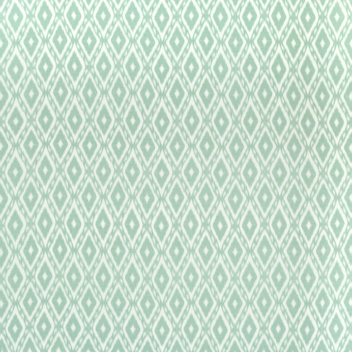 Bartow Print Jade by Lee Jofa Designer Fabric AVONDALE LINEN - 70%;POLYESTER - 30% Italy Horizontal: 2.9 and Vertical: 5.9 55.91 - Swanky Fabrics -