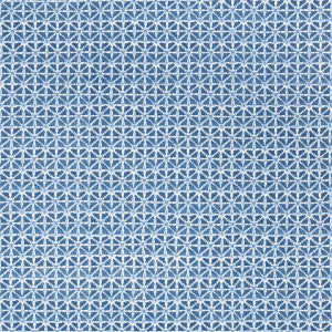 Sylvan Print Navy by Lee Jofa Designer Fabric