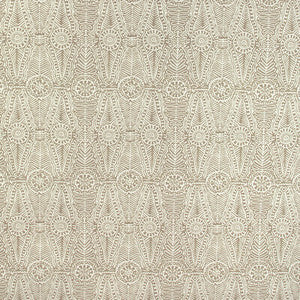 Drayton Print Buff 2020184.116.0 By Lee Jofa Designer Fabric