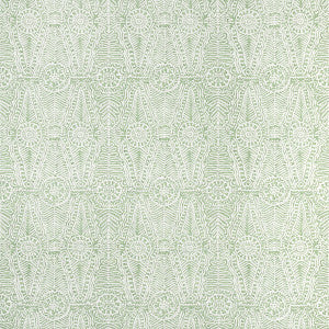 Drayton Print Moss by Lee Jofa Designer Fabric