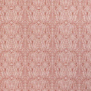 Drayton Print Rust 2020184.24.0 By Lee Jofa Designer Fabric