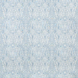 Drayton Print Denim by Lee Jofa Designer Fabric