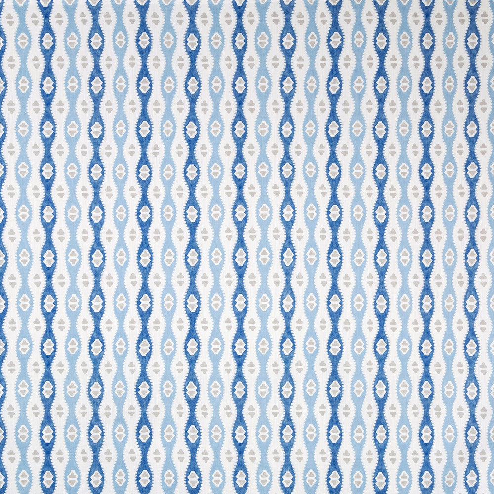 Elba Print Capri by Lee Jofa Fabric Lee Jofa Fabric Elba Print CapriFabric AVONDALE COTTON - 90%;LINEN - 10% United Kingdom </p><p>Repeat: H: 13.5, V: 6.34 54 - Fabric Carolina -