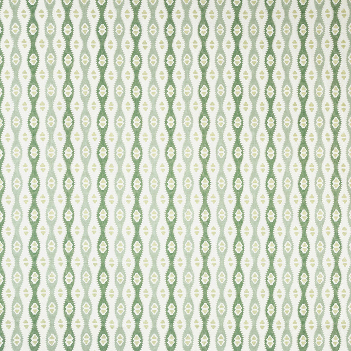 Elba Print Jade by Lee Jofa Fabric Lee Jofa Fabric Elba Print JadeFabric AVONDALE COTTON - 90%;LINEN - 10% United Kingdom </p><p>Repeat: H: 13.5, V: 6.34 54 - Fabric Carolina -
