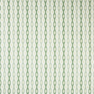 Elba Print Jade by Lee Jofa Designer Fabric