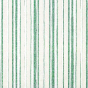 Laurel Stripe Spruce by Lee Jofa Designer Fabric