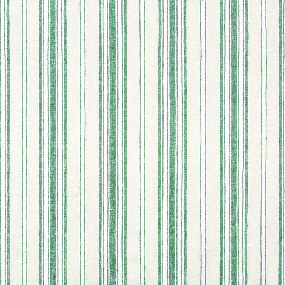 Laurel Stripe Spruce by Lee Jofa Fabric Lee Jofa Fabric Laurel Stripe SpruceFabric AVONDALE LINEN - 100% India </p><p>Repeat: H: 6.3, V: 0 57 - Fabric Carolina -