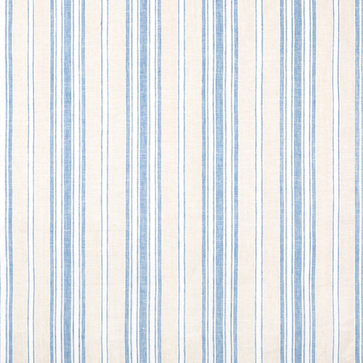 Laurel Stripe Capri by Lee Jofa Fabric Lee Jofa Fabric Laurel Stripe CapriFabric AVONDALE LINEN - 100% India </p><p>Repeat: H: 6.3, V: 0 57 - Fabric Carolina -