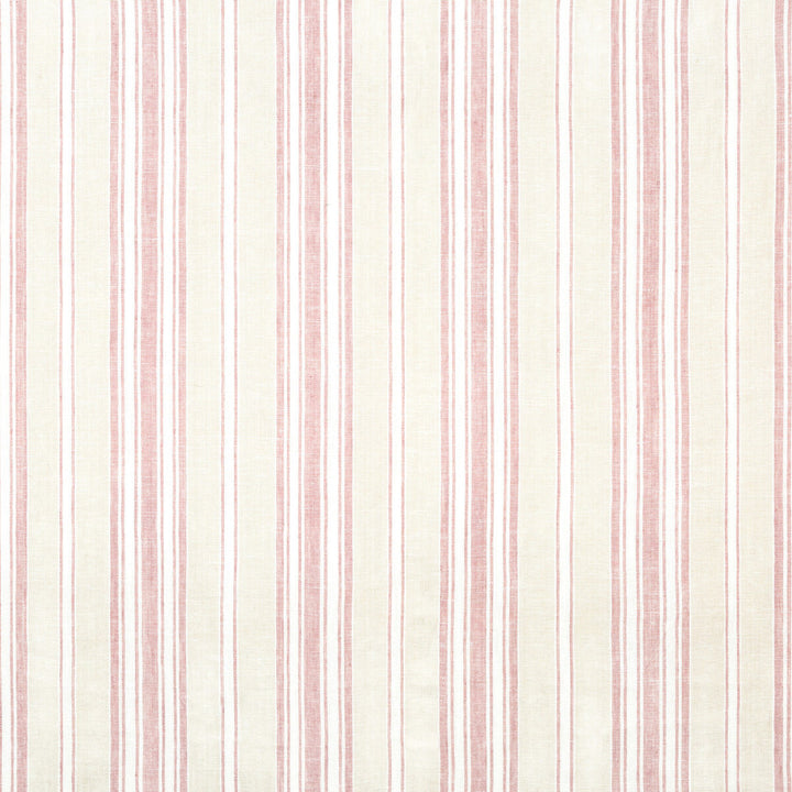 Laurel Stripe Petal by Lee Jofa Designer Fabric AVONDALE LINEN - 100% India Horizontal: 6.3 and Vertical: 0 57 - Swanky Fabrics -