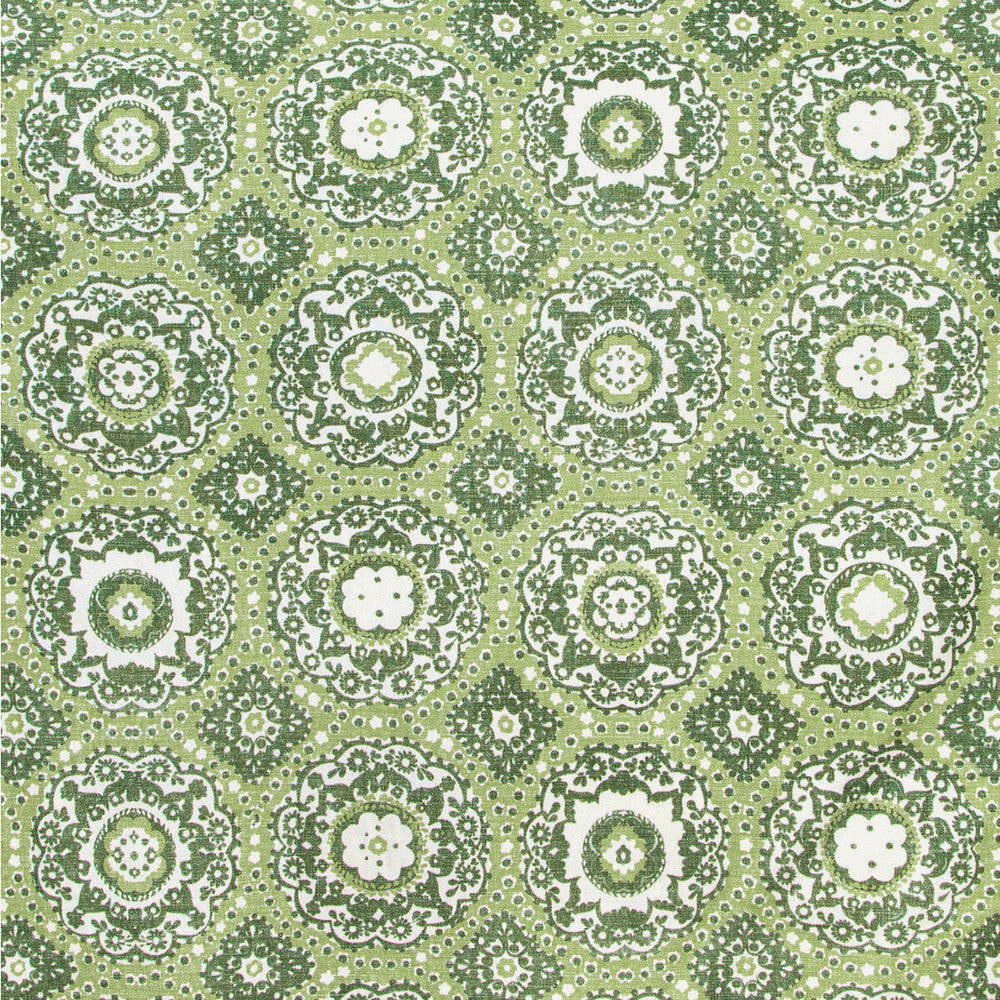 Bayview Print Spring by Lee Jofa Designer Fabric AVONDALE COTTON - 52%;LINEN - 48% Italy MEDIUM Horizontal: 17.83 and Vertical: 26.77 54 - Swanky Fabrics -