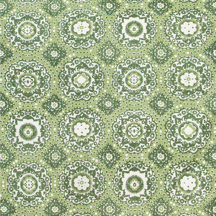 Bayview Print Spring by Lee Jofa Designer Fabric AVONDALE COTTON - 52%;LINEN - 48% Italy MEDIUM Horizontal: 17.83 and Vertical: 26.77 54 - Swanky Fabrics -