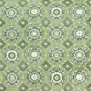 Bayview Print Spring by Lee Jofa Designer Fabric