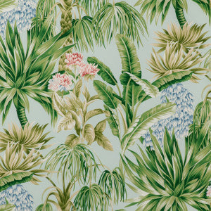 Caluya Print Multi by Lee Jofa Designer Fabric