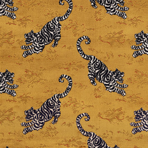 Bongol Velvet Sand by Lee Jofa Designer Fabric