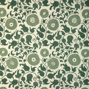 Eldora Print Juniper/Leaf 2020204.33.0 By Lee Jofa Designer Fabric