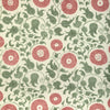 Eldora Print Leaf/Rose 2020204.73.0 By Lee Jofa Designer Fabric