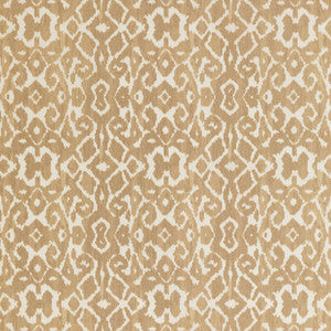 Toponas Print Sand by Lee Jofa Designer Fabric
