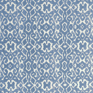 Toponas Print Denim by Lee Jofa Designer Fabric