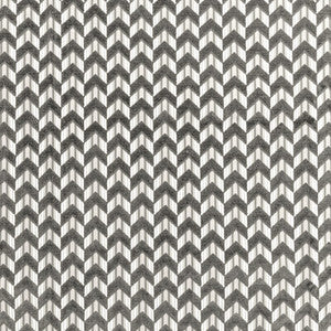 Bailey Velvet Grey by Lee Jofa Designer Fabric